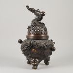 1751 6162 CENSER